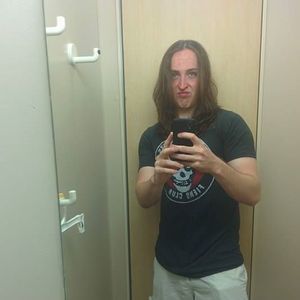 Meet your Posher, Zach